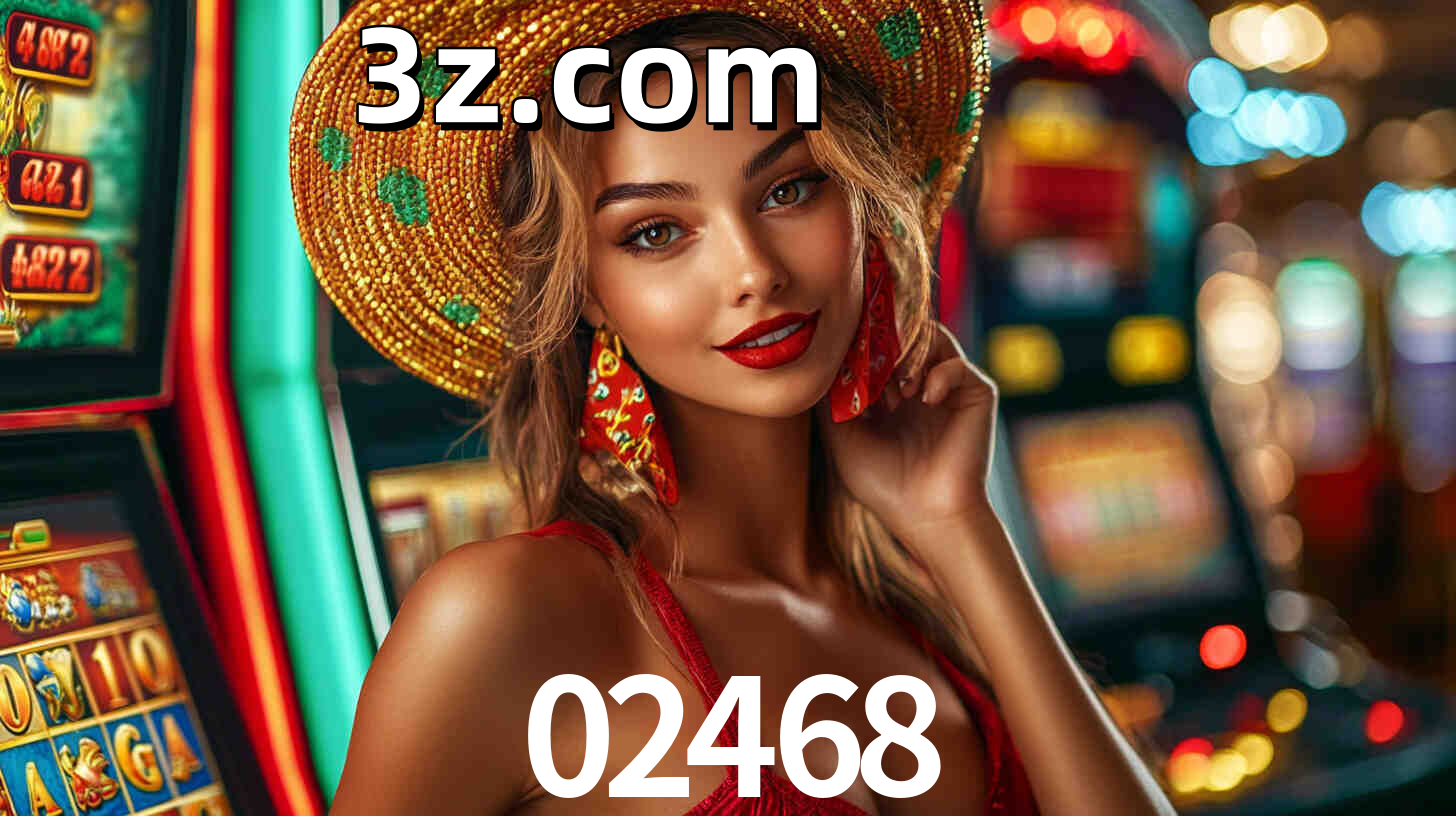Melhores Jogos de Slots no 02468 🍀
