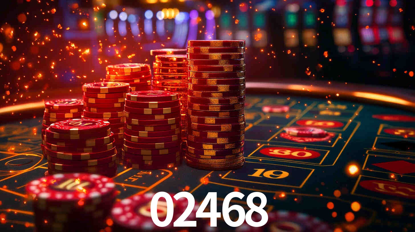 Melhores Jogos de Slots no 02468 🍀