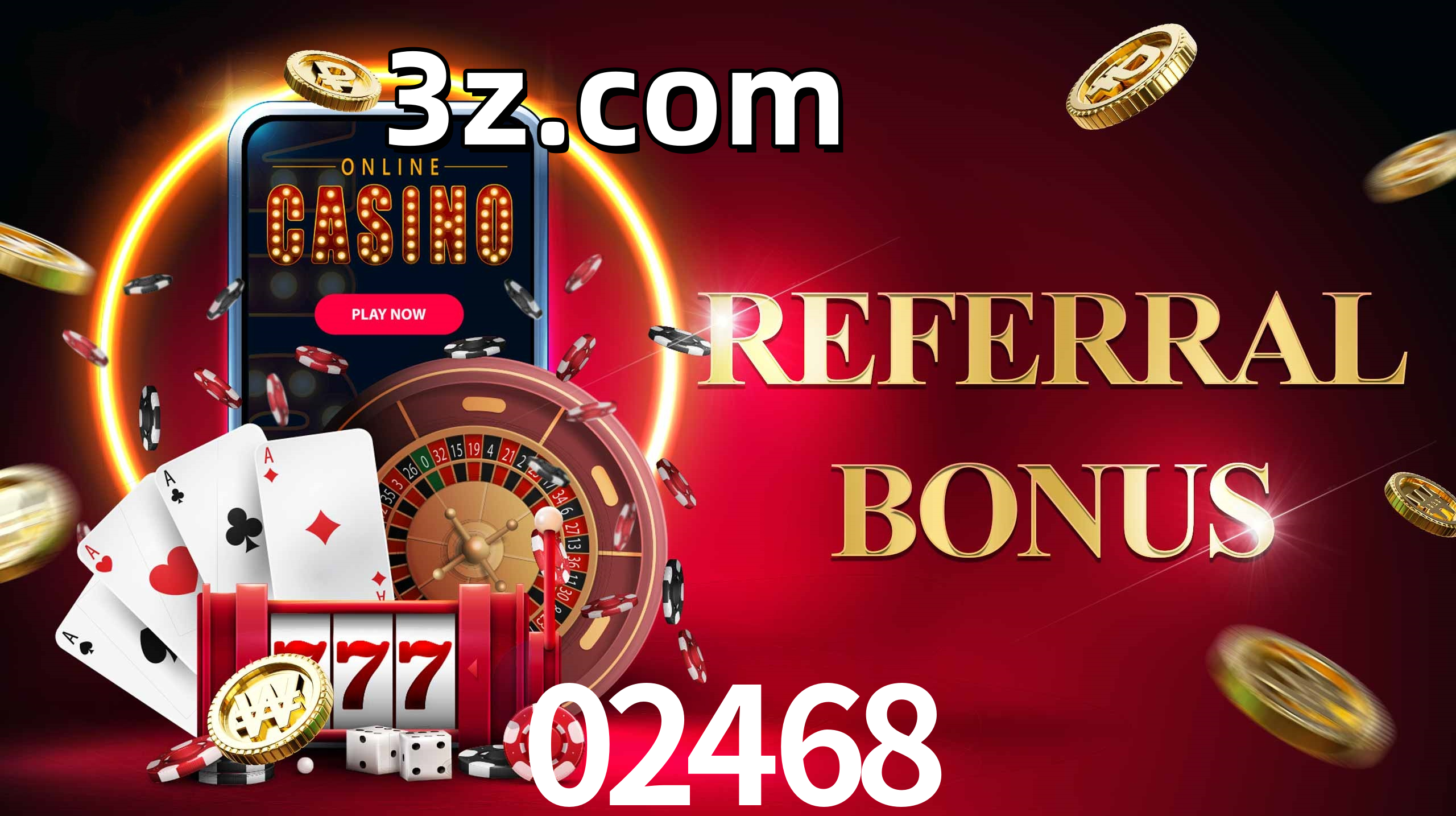 Melhores Jogos de Slots no 02468 🍀