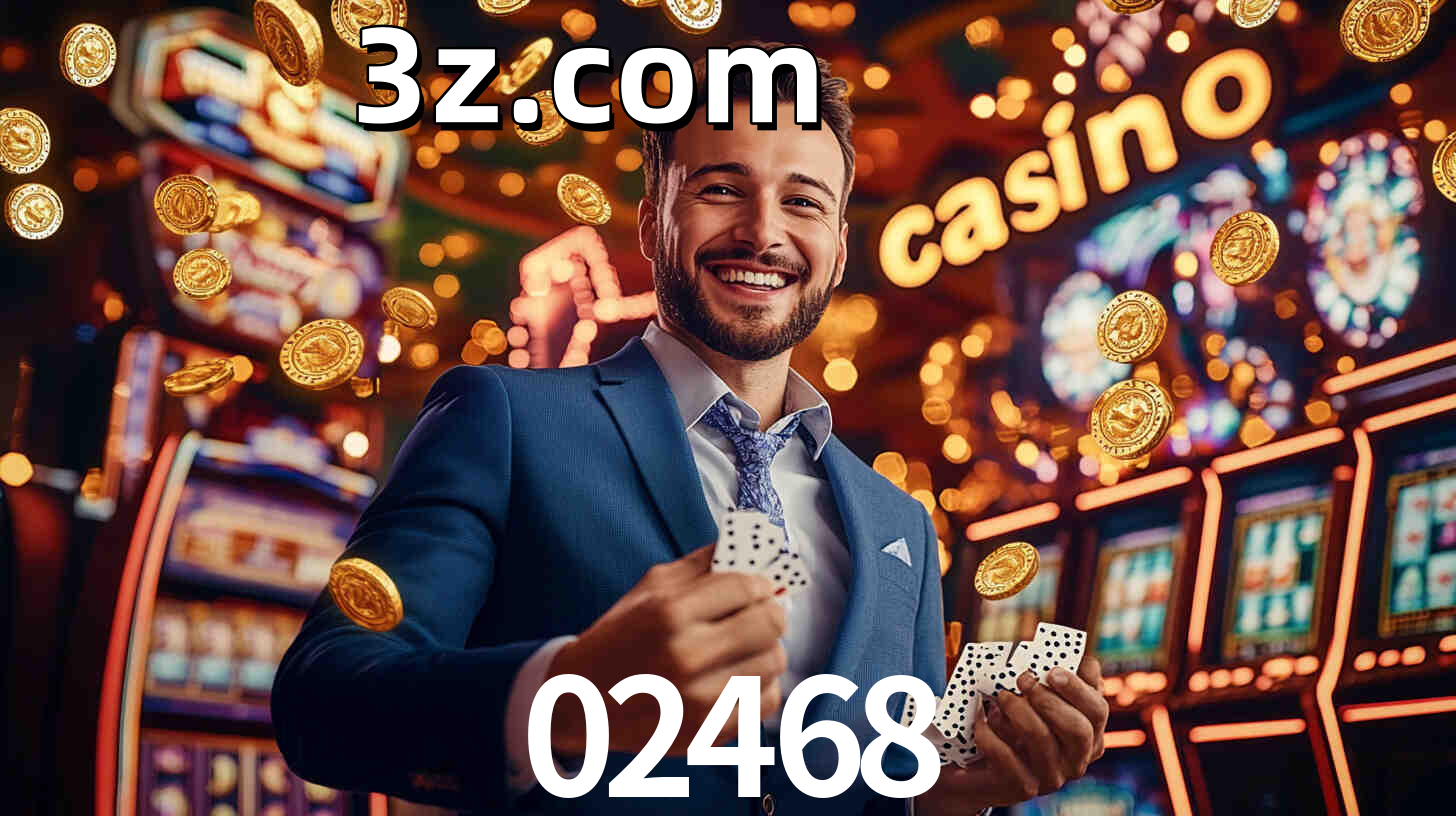 Melhores Jogos de Slots no 02468 🍀