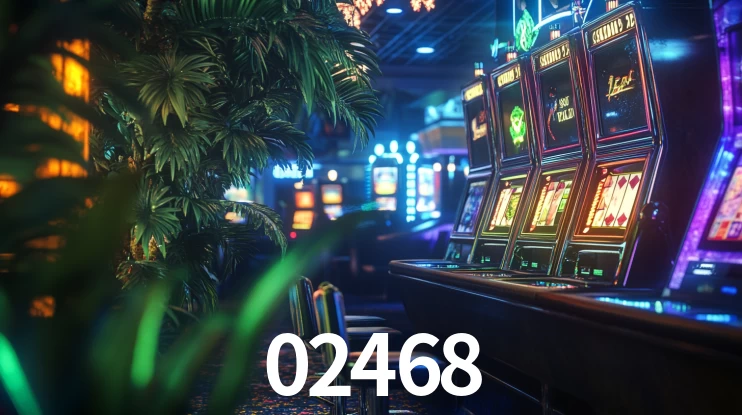 Melhores Jogos de Slots no 02468 🍀